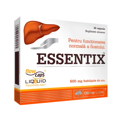 Essentix 30 capsule